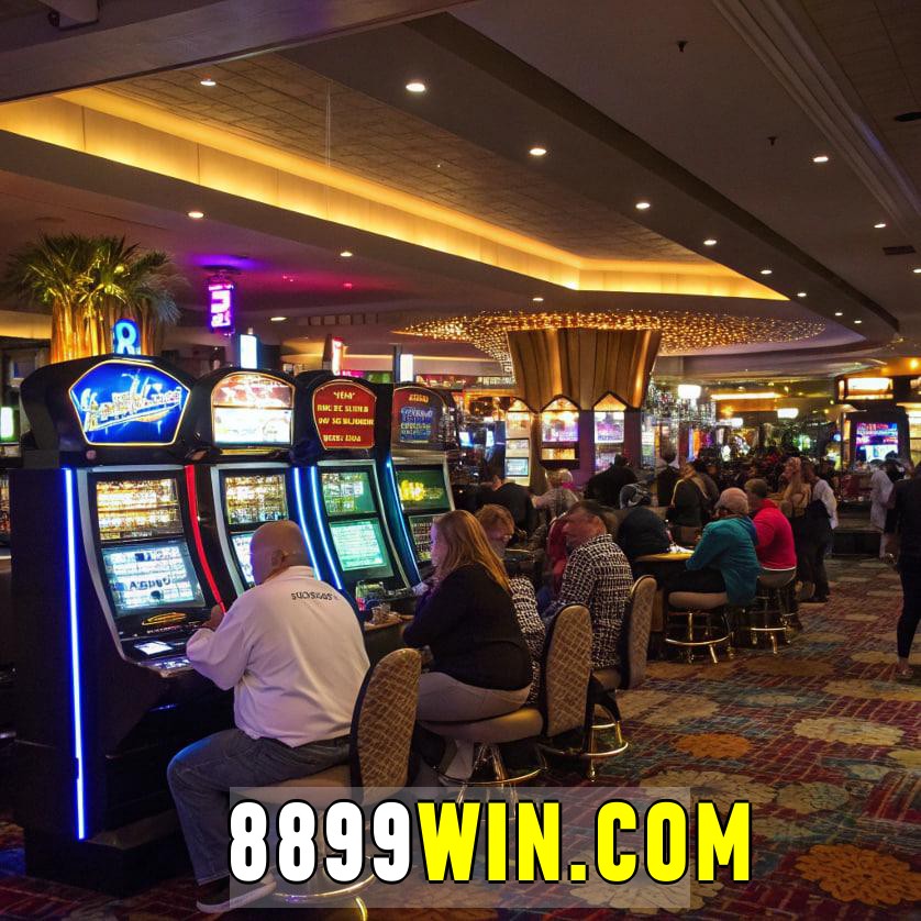 8899win melhor bônus de depósito
