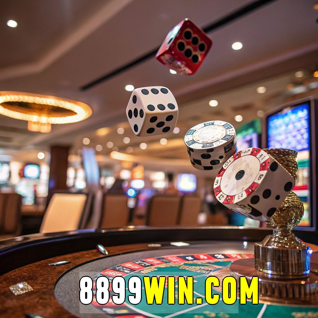 Baixe o aplicativo 8899win.com para jogar a qualquer momento