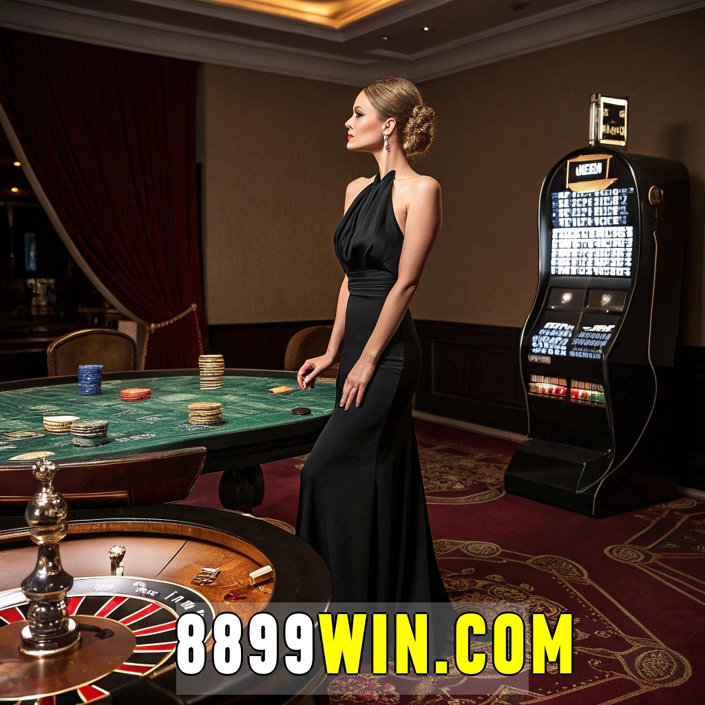 vivo no cassino 8899win.com