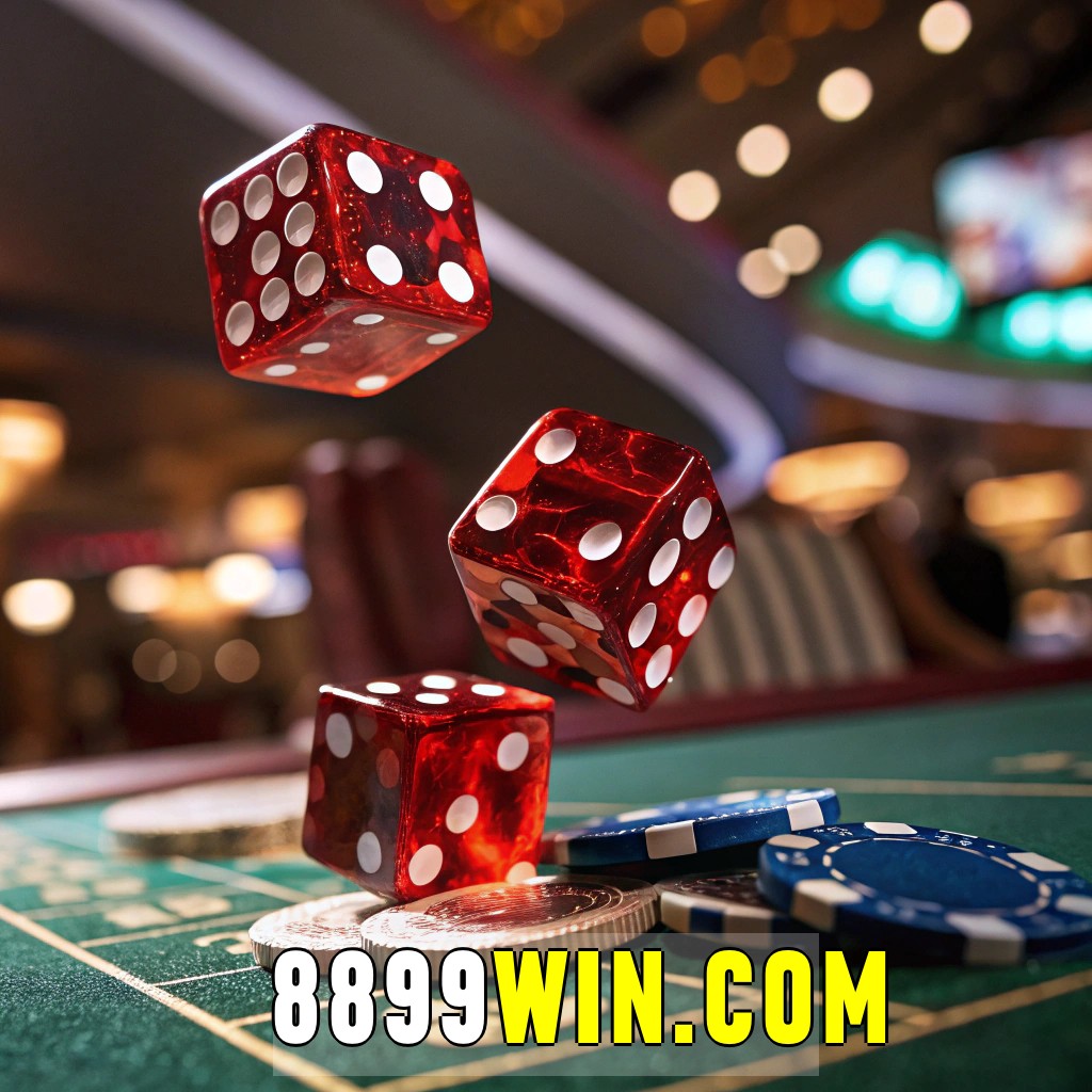 cassino 8899win.com