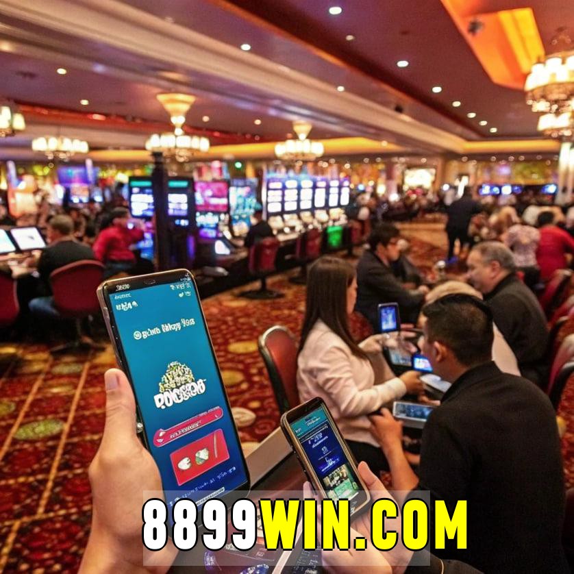 cassino 8899win.com